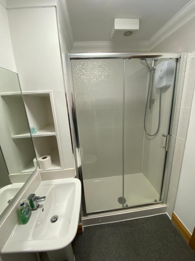 Stylish 1 Bedroom Apartment In Norwich City Centre Buitenkant foto