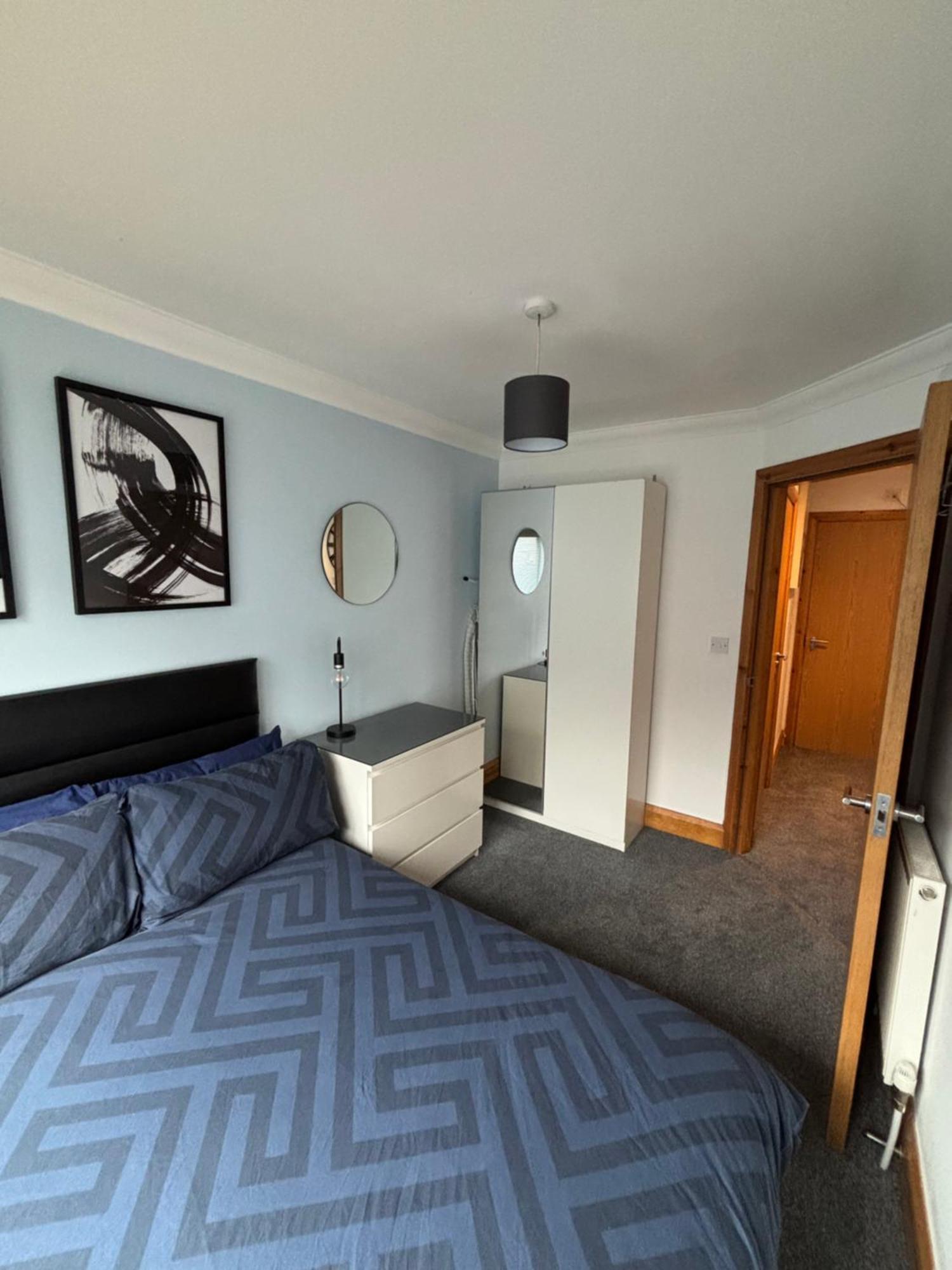 Stylish 1 Bedroom Apartment In Norwich City Centre Buitenkant foto